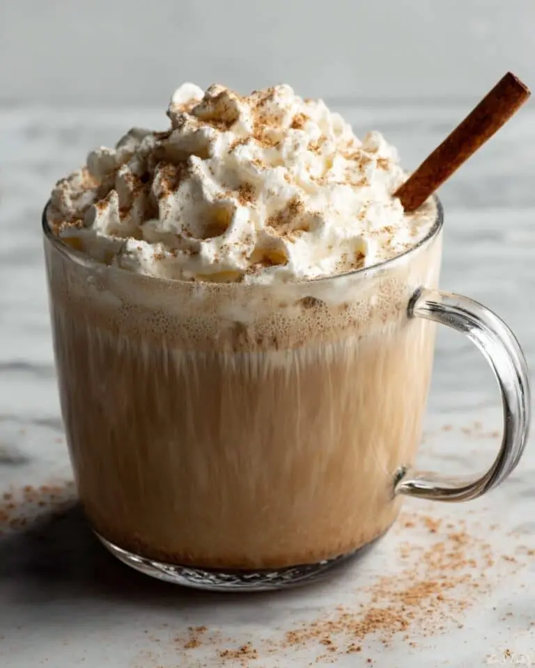 Vanilla Chai Tea: Warm Spiced and Sweetened Comfort in a Cup Recipe