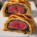 Beef Wellington Recipe