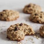 Barley and Banana Breakfast Bake Recipe