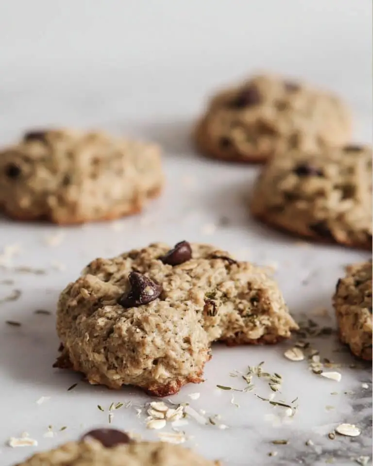 Barley and Banana Breakfast Bake Recipe