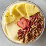 Barley Breakfast Smoothie Bowl Recipe