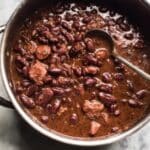 Authentic Louisiana Red Beans and Rice Recipe