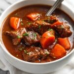 Instant Pot Goulash Recipe