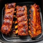 Air Fryer Short Ribs Recipe