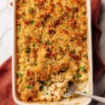 Big Mac Casserole Recipe