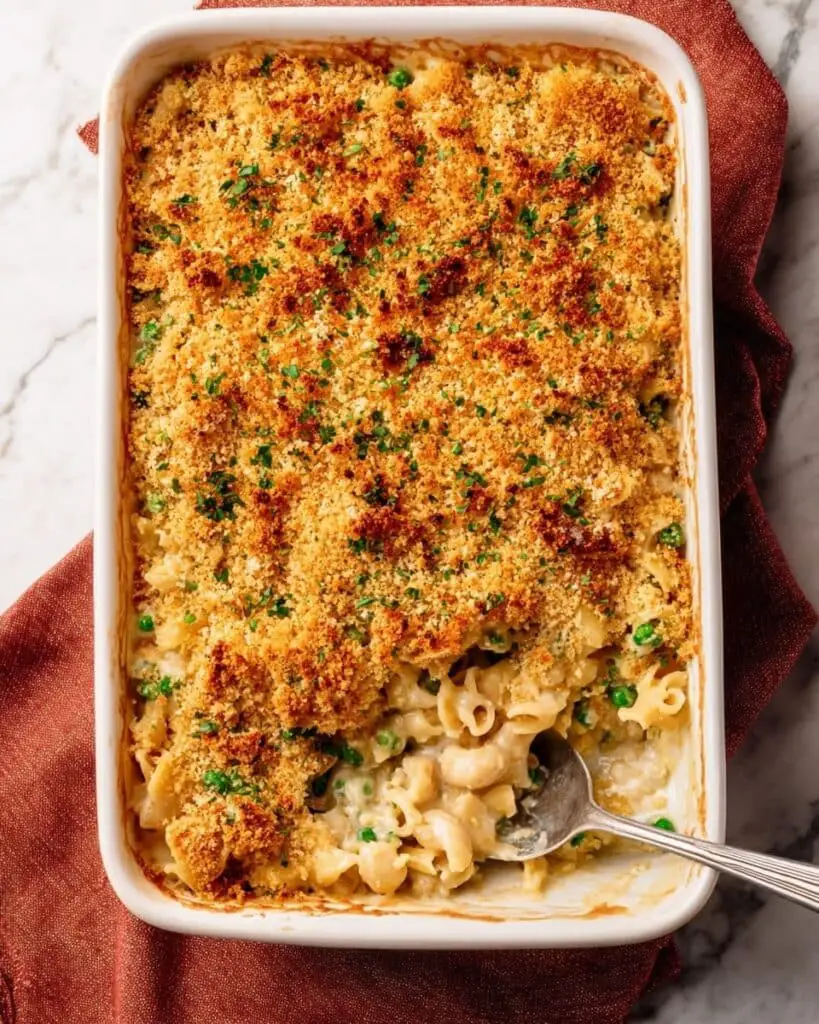 Big Mac Casserole Recipe
