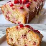 Strawberry Bread Recipe