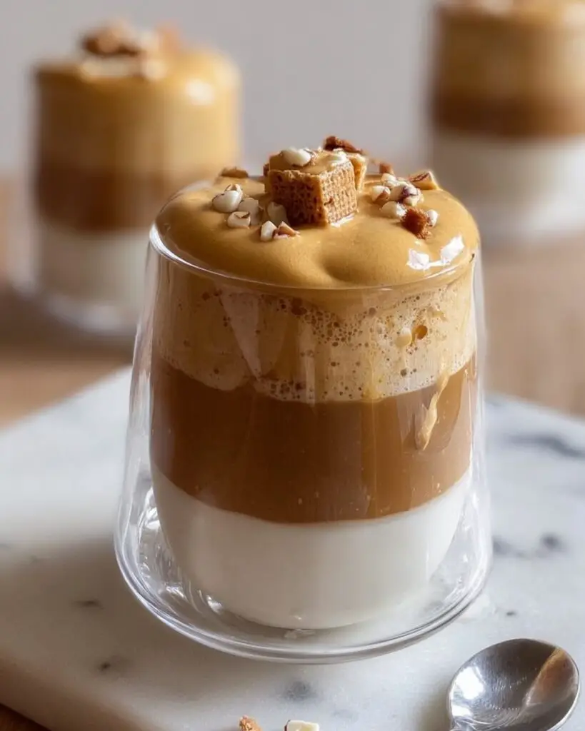 Dalgona Coffee: Fluffy, Frothy Viral TikTok Coffee Recipe