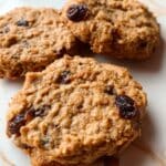 Baked Apple Oatmeal Recipe