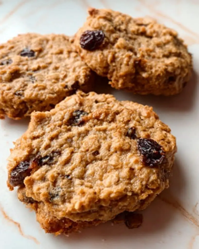 Baked Apple Oatmeal Recipe