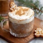 Gingerbread Latte Recipe