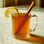 Pumpkin Spice Hot Toddy Recipe