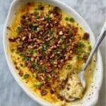 Loaded Mashed Potato Casserole Recipe