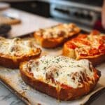 Easy Meatball Sub Recipe