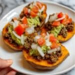Baked Sweet Potato Recipe