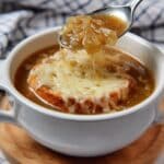 Vegan French Onion Soup Recipe