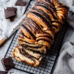 Chocolate Babka Recipe