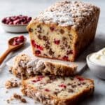 Orange-Chip Cranberry Bread Recipe