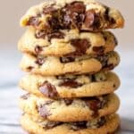 Wholesome Oatmeal Cookies with Nut Butter and Natural Sweeteners Recipe