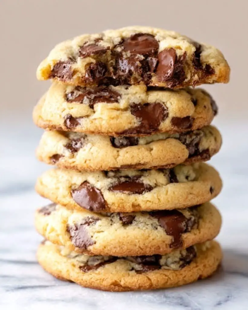 Wholesome Oatmeal Cookies with Nut Butter and Natural Sweeteners Recipe