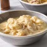 Chicken and Dumplings Recipe