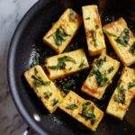 Air Fryer Breadsticks Recipe