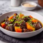 Instant Pot Beef Short Ribs Recipe