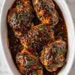 Slow Cooker Apricot Chicken Recipe