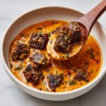 Easy Slow-Cooker Chicken Tikka Masala Recipe