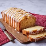 Eggnog Bread Recipe
