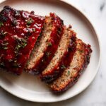 Classic Air Fryer Meatloaf Recipe