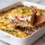 John Wayne Casserole Recipe