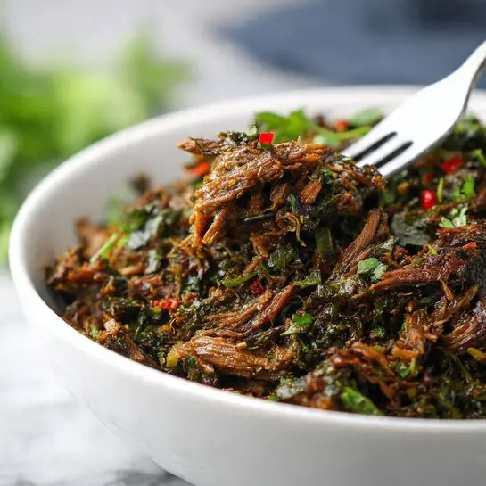 Instant Pot Barbacoa Beef Recipe - Recipe Image