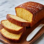 Winter Citrus Bread Recipe