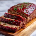 Best Meatloaf Ever Recipe