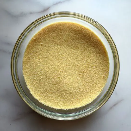 Homemade Chicken Powder Seasoning Blend Recipe - Recipe Image