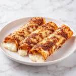Cheese Stuffed Breadsticks Recipe