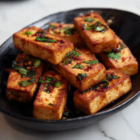 Air Fryer Breadsticks Recipe - Recipe Image