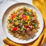 Instant Pot Barbacoa Beef Recipe