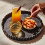 Slow Cooker Tequila Hot Toddy Recipe