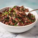 Instant Pot Barbacoa Beef Recipe