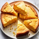 Instant Pot Cornbread Recipe