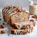 Maple Pecan Bread Recipe