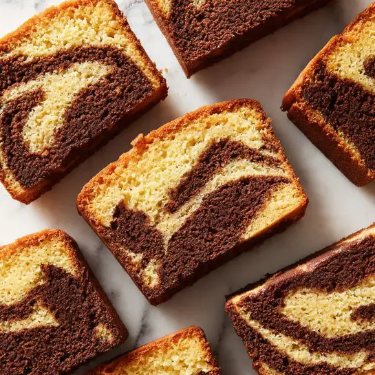 Cinnamon Swirl Bread Recipe - Recipe Image