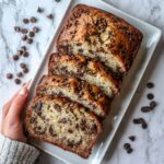 Chocolate Chip Banana Bread Recipe