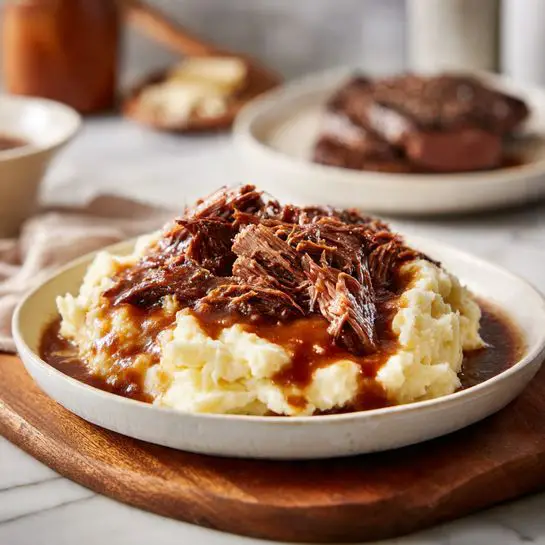 Grilled Ribeye with Garlic Butter Recipe 5 Grilled Ribeye with Garlic Butter Recipe - Recipe Image