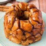 Easy Air Fryer Monkey Bread Recipe