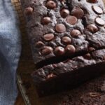 Double Chocolate Banana Bread Recipe