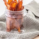 Chicken Chips Jerky: Crunchy and Chewy High-Protein Snack Recipe