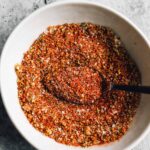 Homemade Chicken Powder Seasoning Blend Recipe